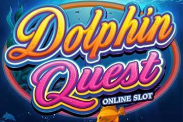 Dolphin Quest slot