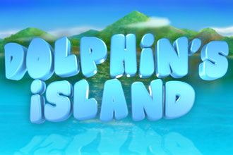 Dolphins Island slot