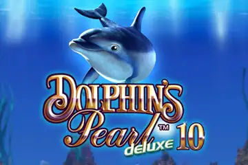 Dolphins Pearl Deluxe 10 slot