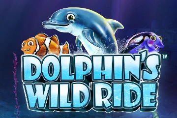 Dolphins Wild Ride slot
