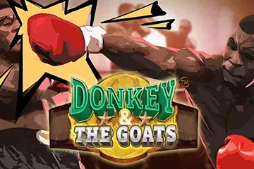 Donkey and the Goats slot