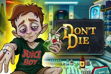 Dont Die slot
