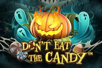 Dont Eat the Candy slot