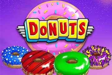 Donuts slot