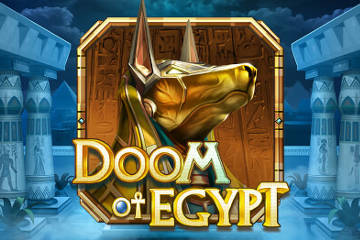 Doom of Egypt slot