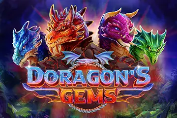 Doragons Gems slot