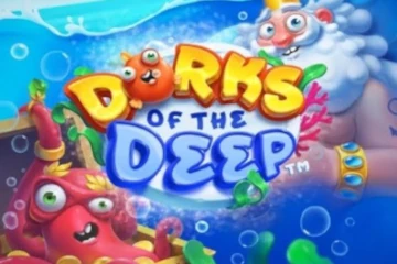 Dorks of the Deep slot