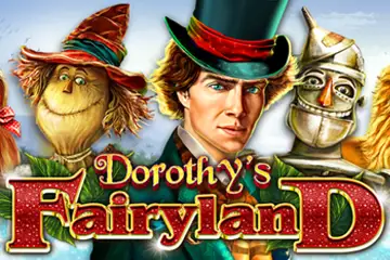 Dorothys Fairyland slot
