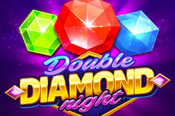 Double Diamond Night slot