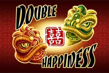 Double Happiness slot