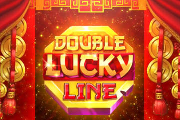 Double Lucky Line slot