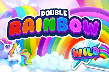 Double Rainbow slot