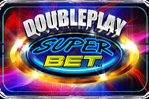 Doubleplay Super Bet slot