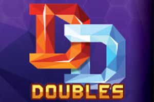 Doubles slot