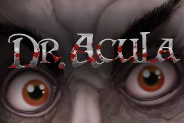 Dr Acula slot