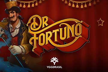 Dr Fortuno slot