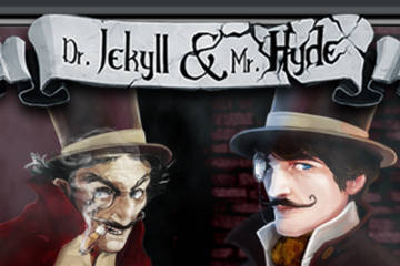 Dr Jekyll and Mr Hyde slot