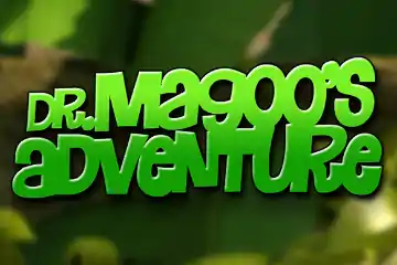 Dr Magoos Adventure slot