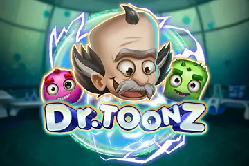 Dr Toonz slot