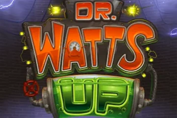 Dr Watts Up slot