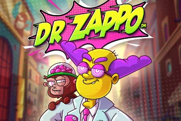 Dr Zappo slot
