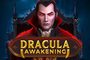 Dracula Awakening slot