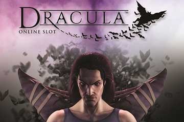 Dracula slot