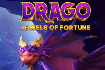 Drago Jewels of Fortune slot