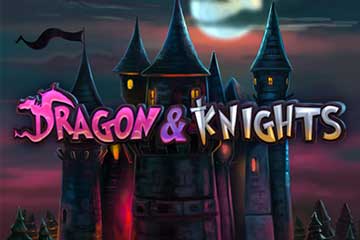 Dragon and Knights slot