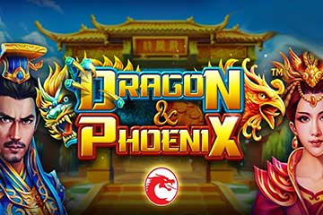 Dragon and Phoenix slot