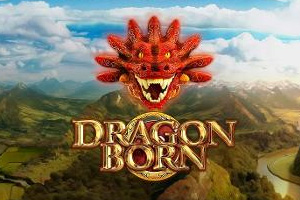 Dragon Born slot