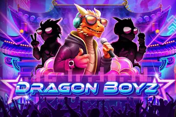 Dragon Boyz slot