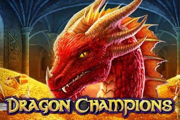 Dragon Champions slot