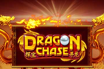 Dragon Chase slot