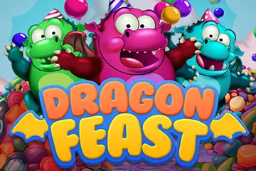 Dragon Feast slot