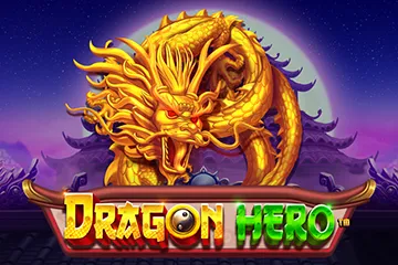 Dragon Hero slot