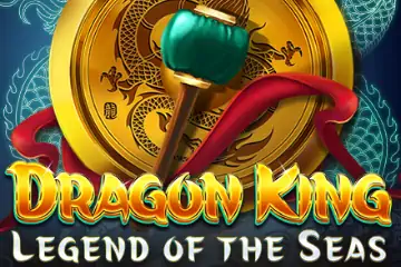 Dragon King Legend of the Seas slot