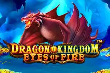 Dragon Kingdom Eyes of Fire slot