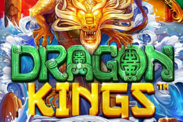 Dragon Kings slot