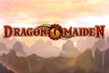 Dragon Maiden slot