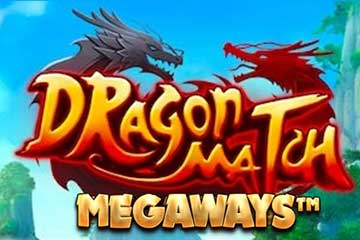 Dragon Match Megaways slot