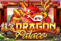 Dragon Palace slot