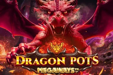 Dragon Pots Megaways slot