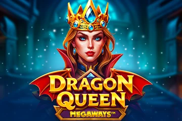 Dragon Queen Megaways slot
