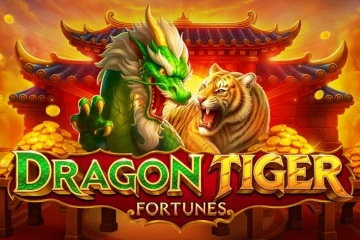 Dragon Tiger Fortunes slot