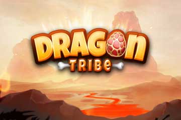 Dragon Tribe slot