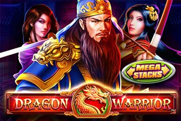 Dragon Warrior slot