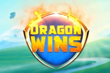 Dragon Wins slot