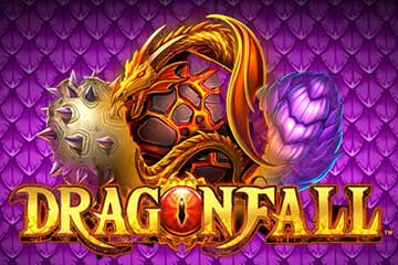 Dragonfall slot