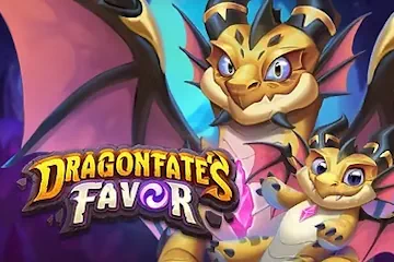 Dragonfates Favor slot